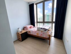 Sol Acres (D23), Condominium #558400031